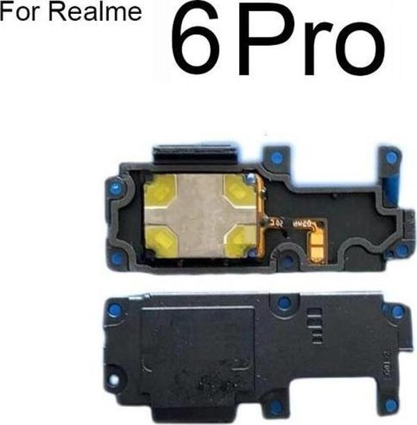 Tkgz OPPO REALME 6 PRO Buzzer (Dış Ses Hoparlör) - Image 1