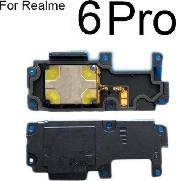 Tkgz OPPO REALME 6 PRO Buzzer (Dış Ses Hoparlör) - Image 1