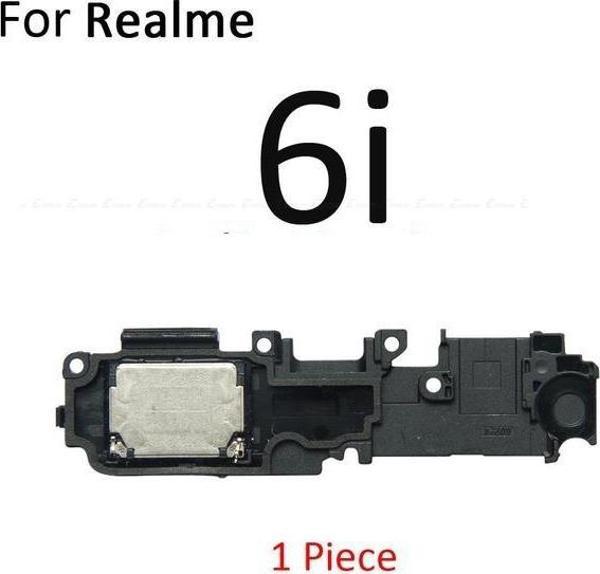 Tkgz OPPO REALME 6İ Buzzer (Dış Ses Hoparlör) - Image 1