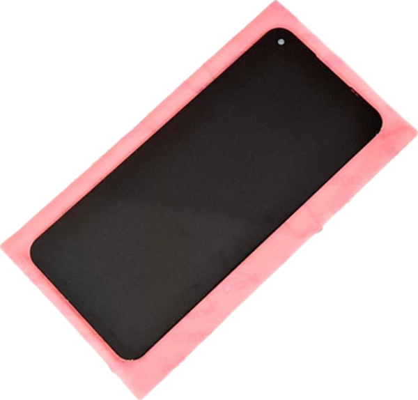 Tkgz Oppo A55 (4G) Lcd Ekran Dokunmatik (ORJİNAL LCD) - Image 1