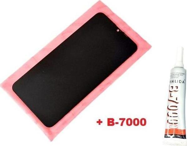 Tkgz Oppo A5S Lcd Ekran Dokunmatik (ORJİNAL LCD) B-7000 - Image 1