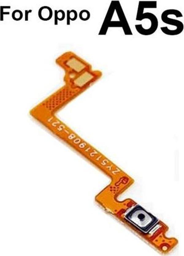 Tkgz OPPO A5S ON Off Filmi - Image 1