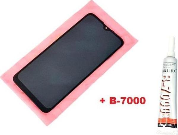 Tkgz OPPO Realme C2 Lcd Ekran Dokunmatik (ORJİNAL) B-7000 - Image 1