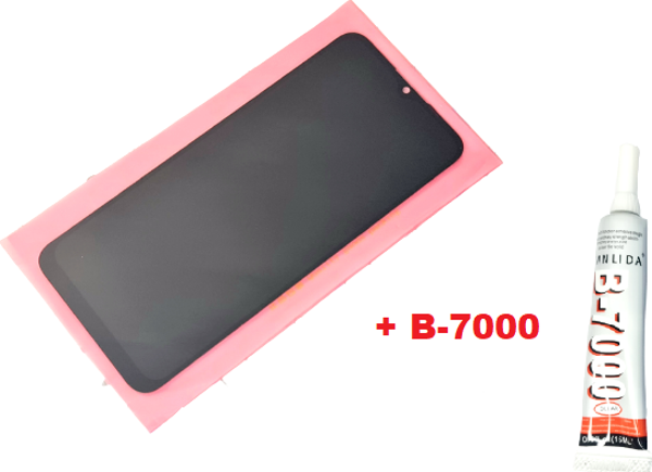 Tkgz Oppo Realme C21 Lcd Ekran Dokunmatik (ORJİNAL) B-7000 - Image 1