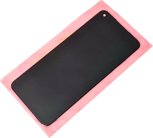 Tkgz OPPO A72 Lcd Ekran Dokunmatik (ORJİNAL) - Image 1