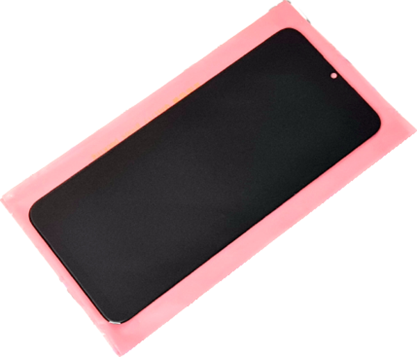 Tkgz OPPO Realme C21S Lcd Ekran Dokunmatik (ORJİNAL) - Image 1