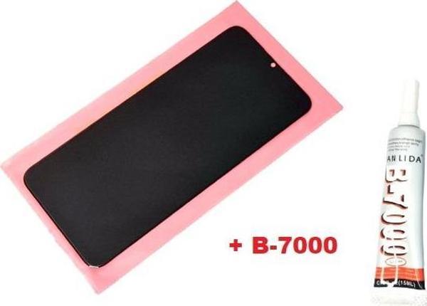 Tkgz OPPO Realme C21S Lcd Ekran Dokunmatik (ORJİNAL) B-7000 - Image 1