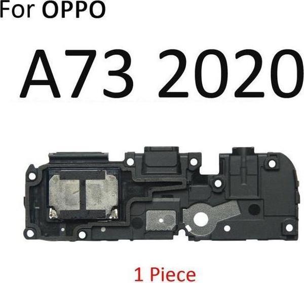 Tkgz OPPO A73 2020 Buzzer (Dış Ses Hoparlör) - Image 1