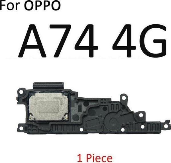 Tkgz OPPO A74 Buzzer (Dış Ses Hoparlör) - Image 1