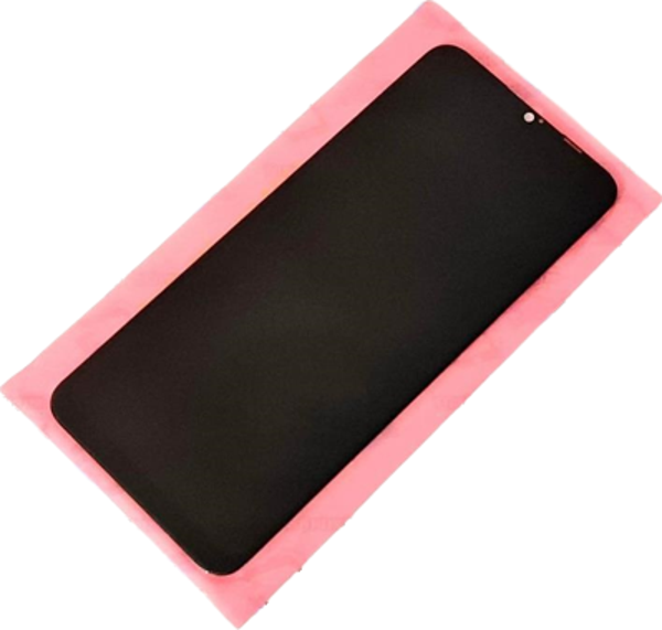 Tkgz OPPO Realme C3 Lcd Ekran Dokunmatik (ORJİNAL) - Image 1