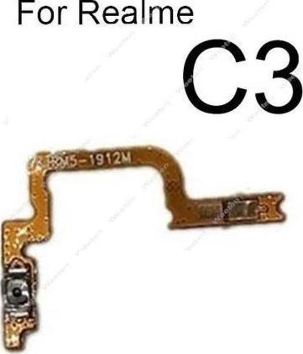 Tkgz OPPO REALME C3 ON Off Filmi - Image 1