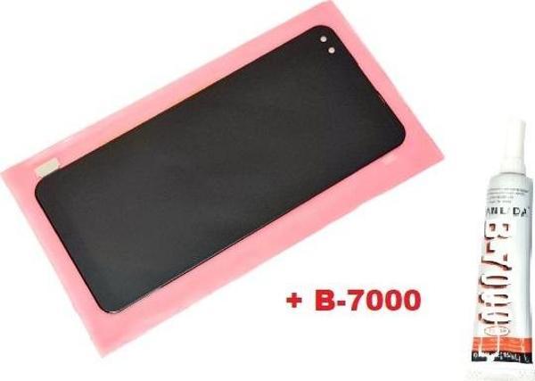 Tkgz OPPO RENO 4 LİTE Lcd Ekran Dokunmatik (B-7000) - Image 1