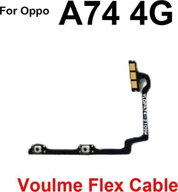 Tkgz OPPO A74 Yan Ses Filmi - Image 1