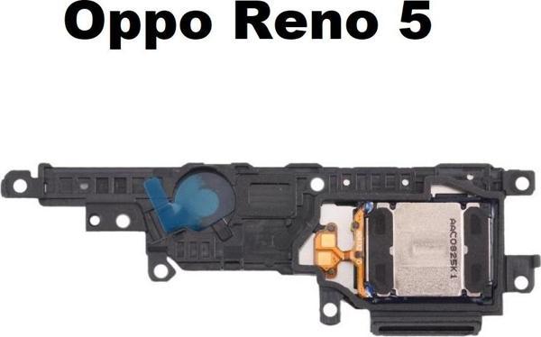 Tkgz OPPO RENO 5 Buzzer (Dış Ses Hoparlör) - Image 1