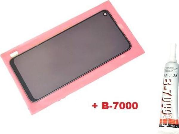 Tkgz OPPO RENO 5 LİTE Lcd Ekran Dokunmatik(B-7000) - Image 1