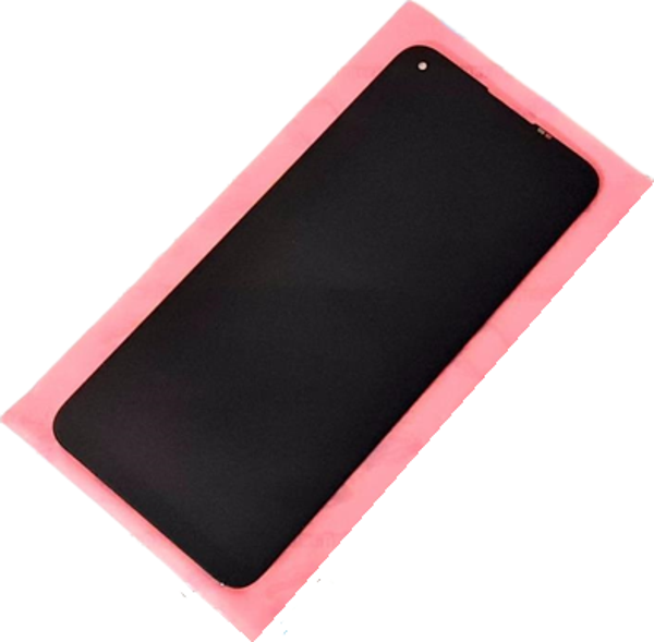 Tkgz Samsung Galaxy A11 (Kod A115F) Lcd Ekran Dokunmatik (ORJİNAL) - Image 1