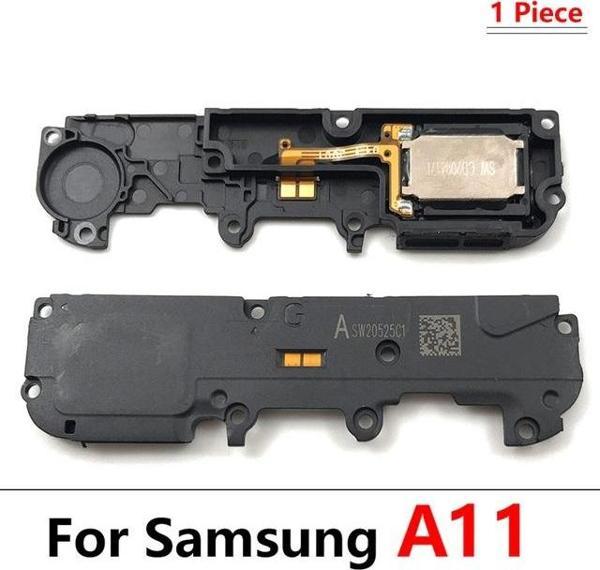 Tkgz Samsung Galaxy A11 FULL Buzzer (Dış Ses Hoparlör) - Image 1