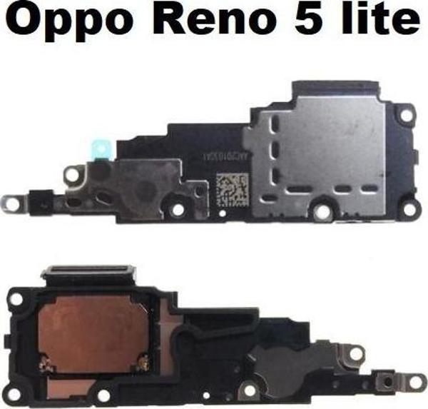 Tkgz OPPO RENO5 LİTE Buzzer (Dış Ses Hoparlör) - Image 1