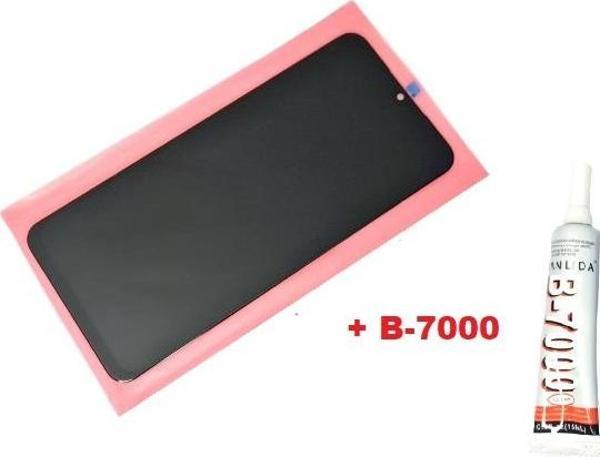 Tkgz Samsung Galaxy A13 (A135F) Lcd Ekran Dokunmatik (ORJİNAL) B-7000 - Image 1