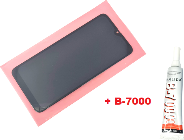 Tkgz Reeder P13 Blue Lcd Ekran Dokunmatik 2020 (ORJİNAL) B-7000 - Image 1