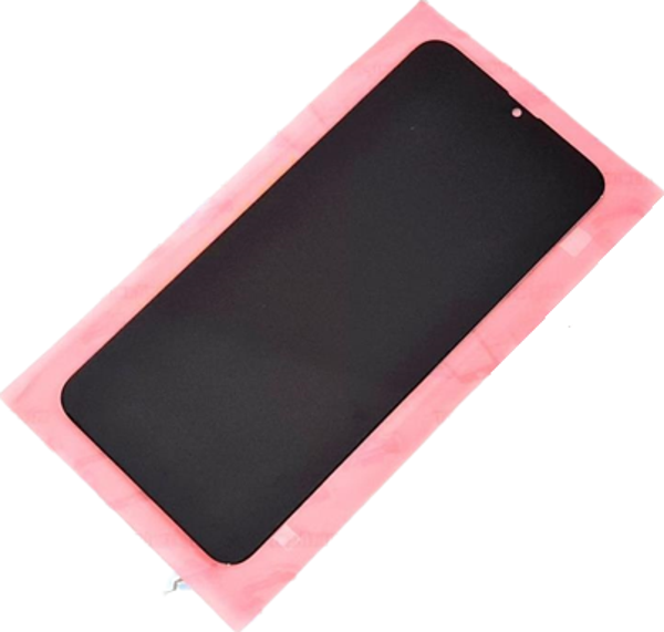 Tkgz Samsung Galaxy A20 (Kod A205) Lcd Ekran Dokunmatik (ORJİNAL) - Image 1