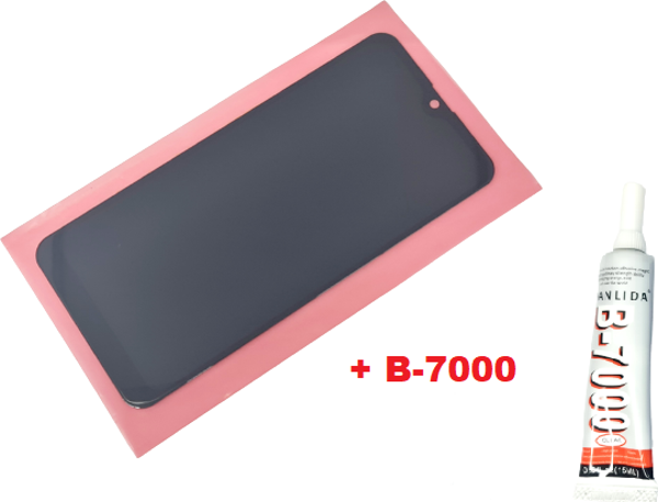 Tkgz Reeder P13 Blue Lcd Ekran Dokunmatik 2022 (ORJİNAL) B-7000 - Image 1