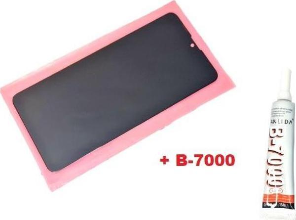 Tkgz Reeder P13 Blue MAX Lcd Ekran Dokunmatik 2020 (ORJİNAL) B-7000 - Image 1