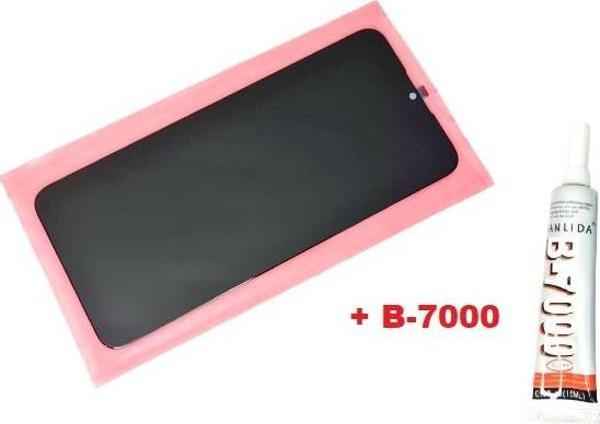 Tkgz Reeder P13 Blue MAX Lcd Ekran Dokunmatik 2021 (ORJİNAL) B-7000 - Image 1