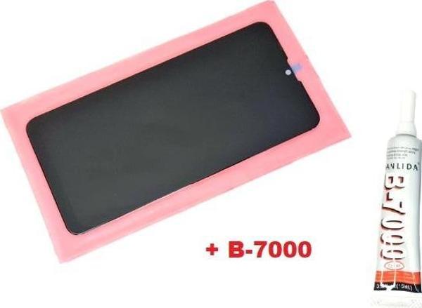 Tkgz Reeder P13 Blue MAX LİTE Lcd Ekran Dokunmatik (ORJİNAL) B-7000 - Image 1