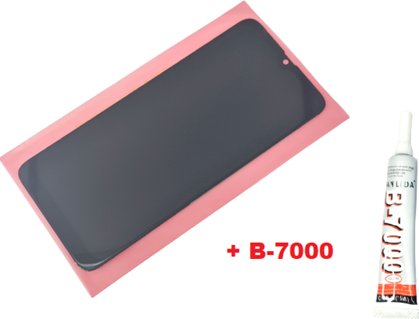 Tkgz Reeder P13 Blue MAX PRO LİTE Lcd Ekran Dokunmatik 2022 (ORJİNAL) B-7000 - Image 1