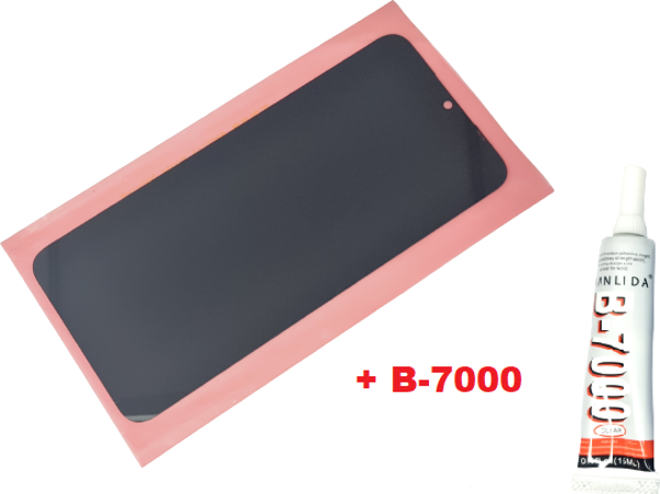 Tkgz Reeder P13 Blue PLUS 2022 Lcd Ekran Dokunmatik 2022 (ORJİNAL) B-7000 - Image 1