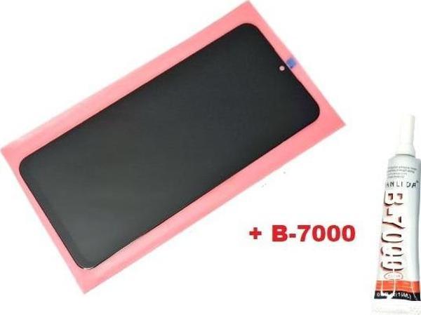 Tkgz Samsung Galaxy A20E Lcd Ekran Dokunmatik (ORJİNAL) B-7000 - Image 1