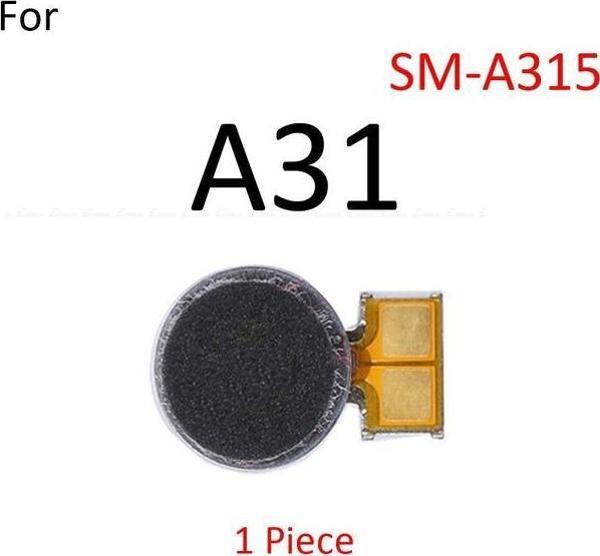 Tkgz Samsung Galaxy A31 Titreşim Motoru - Image 1