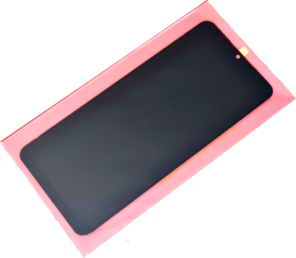 Tkgz Samsung Galaxy A02 (Kod A022F) Lcd Ekran Dokunmatik (ORJİNAL) - Image 1