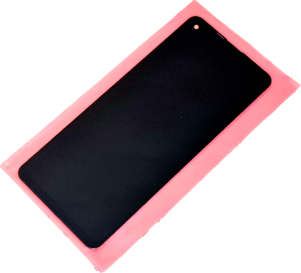 Tkgz Samsung Galaxy A21S (Kod A217F) Lcd Ekran Dokunmatik (ORJİNAL) - Image 1