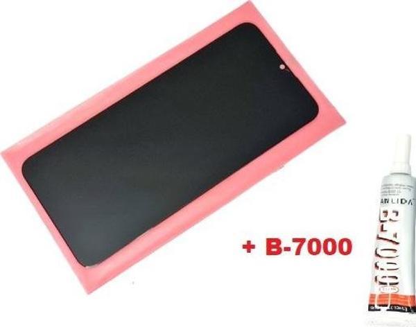 Tkgz Samsung Galaxy A03 (A035F) Lcd Ekran Dokunmatik (ORJİNAL) B-7000 - Image 1