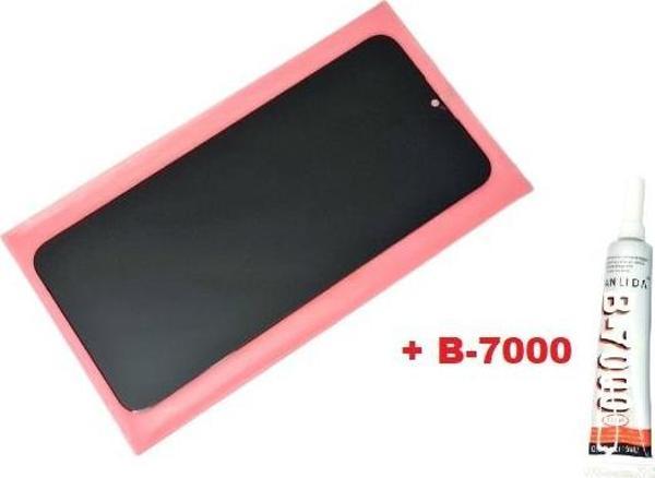 Tkgz Samsung Galaxy A03S (A037F) Lcd Ekran Dokunmatik (ORJİNAL) B-7000 - Image 1