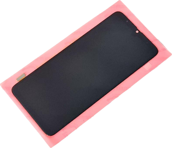 Tkgz Samsung Galaxy A70 (Kod A705) LCD Ekran Dokunmatik - Image 1