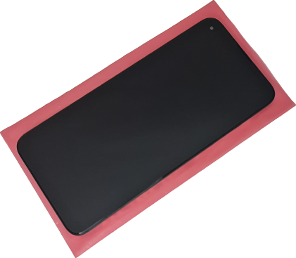 Tkgz Samsung Galaxy M11 (M115F) Lcd Ekran Dokunmatik (ÇITALI) - Image 1