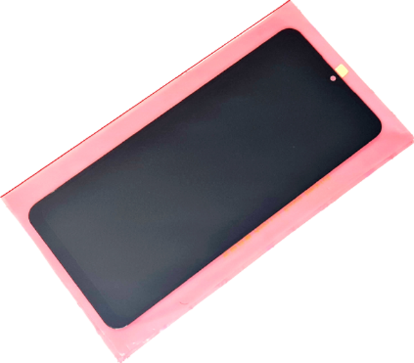 Tkgz Samsung Galaxy M12 (Kod M125F) Lcd Ekran Dokunmatik (ORJİNAL) - Image 1