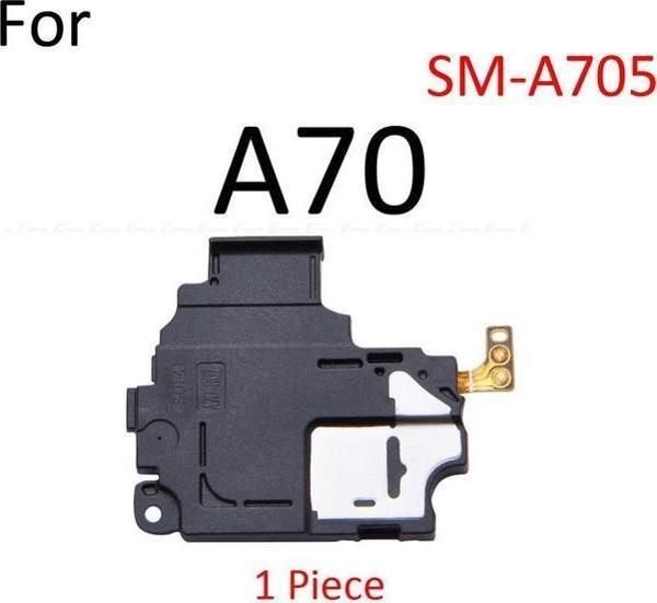 Tkgz Samsung Galaxy A70 FULL Buzzer (Dış Ses Hoparlör) - Image 1