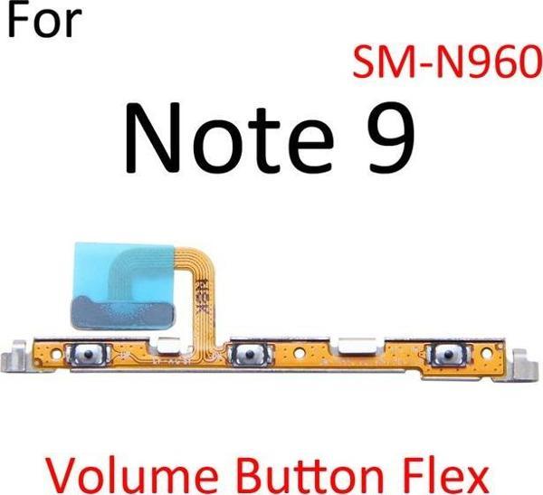 Tkgz Samsung Galaxy NOTE 9 Yan Ses Filmi - Image 1