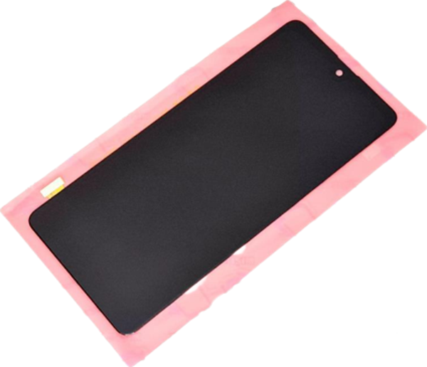 Tkgz Samsung Galaxy A71 (A715) Lcd Ekran Dokunmatik - Image 1