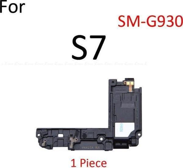 Tkgz Samsung Galaxy S7 FULL Buzzer (Dış Ses Hoparlör) - Image 1