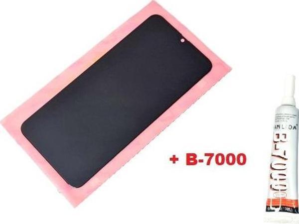Tkgz Samsung Galaxy A30 (A305) Lcd Ekran Dokunmatik (ORJİNAL) B-7000 - Image 1