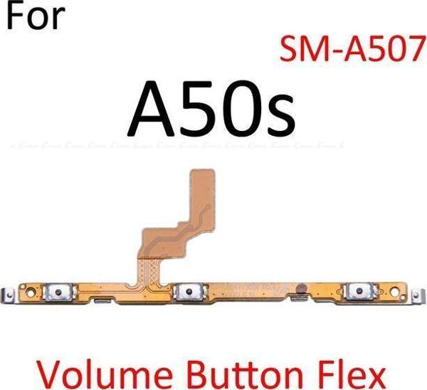 Tkgz Samsung Galaxy A50S On Off Yan Ses Filmi - Image 1