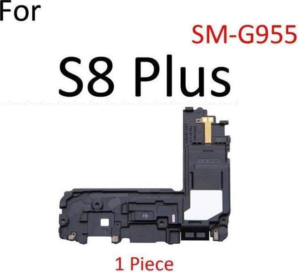 Tkgz Samsung Galaxy S8 PLUS Buzzer (Dış Ses Hoparlör) - Image 1