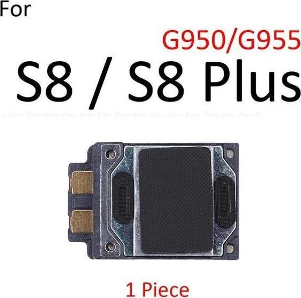 Tkgz Samsung Galaxy S8 PLUS İÇ Kulaklık - Image 1