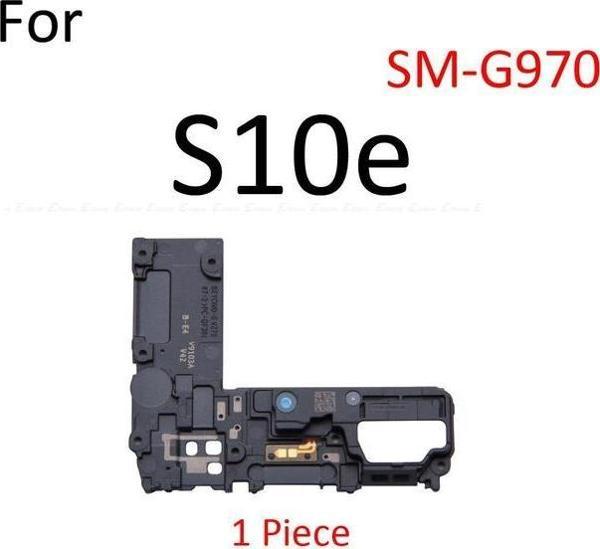Tkgz Samsung Galaxy S10E Buzzer (Dış Ses Hoparlör) - Image 1