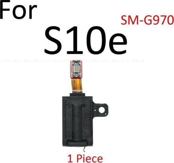 Tkgz Samsung Galaxy S10E Kulaklık Soketi - Image 1